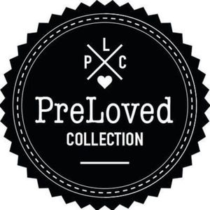 Preloved Wardrobe Collection ❤️